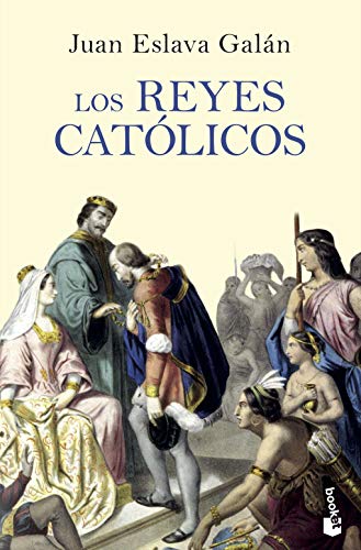 Los Reyes Católicos: 7 (Divulgación)