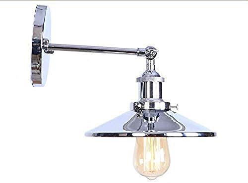 Moderna Simple Norte de Europa Lámpara Pared Dormitorio Sala de estar Escalera Ático Led Luz de pared Moderna Simple Norte de Europa Lámpara Pared Dormitorio Sala de estar Escalera Ático Led Luz de pared