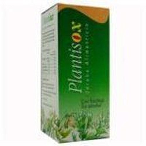Plantisox Jarabe 250 ml de Artesanía Agrícola