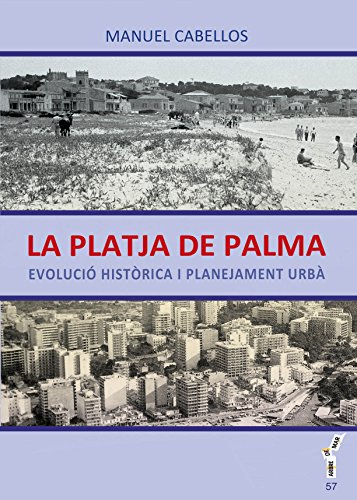 Platja de Palma, La (Arbre de mar)