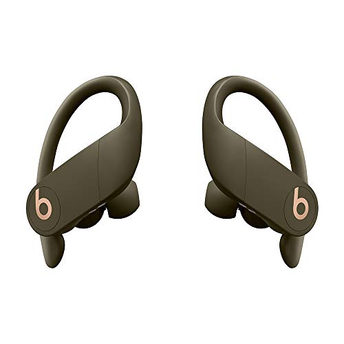 Powerbeats Pro Auriculares Totalmente Inalámbricos- Almizcle