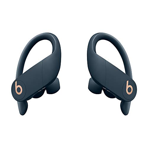 Powerbeats Pro Auriculares Totalmente Inalámbricos - Azul marino Powerbeats Pro Auriculares Totalmente Inalámbricos - Azul marino