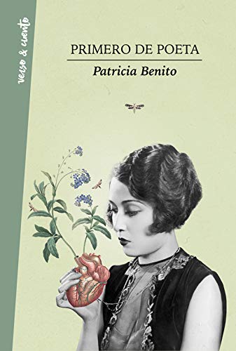 Primero de poeta (Verso&Cuento) Primero de poeta (Verso&Cuento)