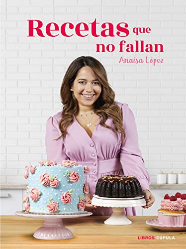 Recetas que no fallan (Cocina)