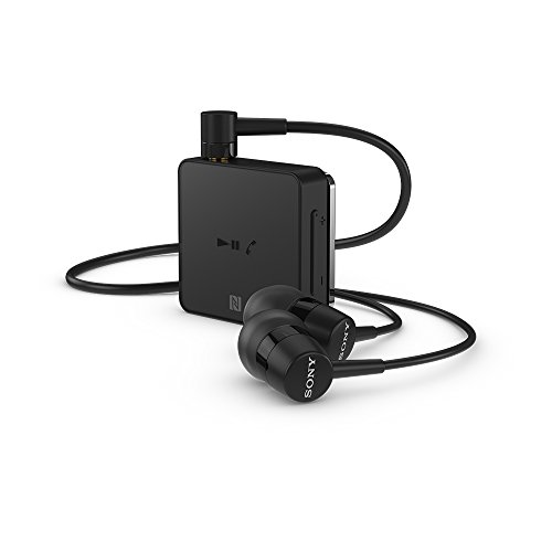 Sony SBH24 - Auriculares estéreo Bluetooth