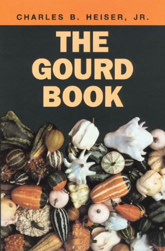 The Gourd Book (English Edition)