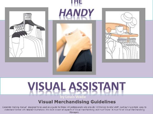 The Handy Visual Assistant (English Edition)