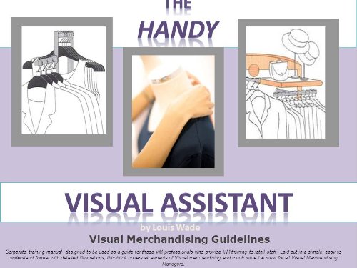 Visual assist. Visual Assistant. Аудиовизуальный помощник Visual Assistant. Handy. Whole Tomato Visual assist.