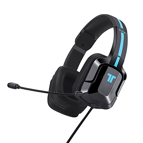 Tritton - Auricular Kunai Plus (PS4) Tritton - Auricular Kunai Plus (PS4)