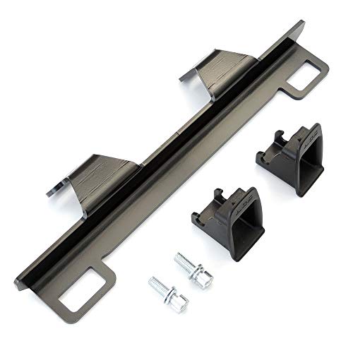 VISLONE Kit de Montaje de Anclaje Universal para Asiento Infantil para automóvil para Conector de cinturón ISOFIX para A-udi a4 a6 (para A-udi a4 a6) VISLONE Kit de Montaje de Anclaje Universal para Asiento Infantil para automóvil para Conector de cinturón ISOFIX para A-udi a4 a6 (para A-udi a4 a6)
