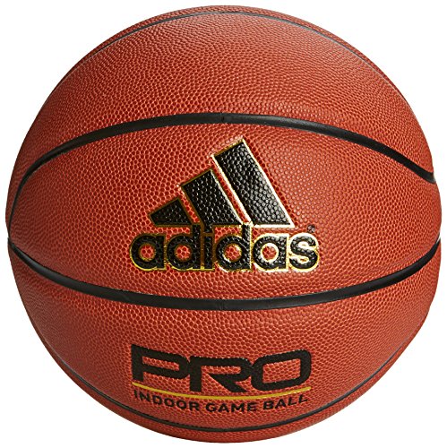 adidas New Pro Other Ball de Baloncesto, Hombre, Basketball Natural, 7