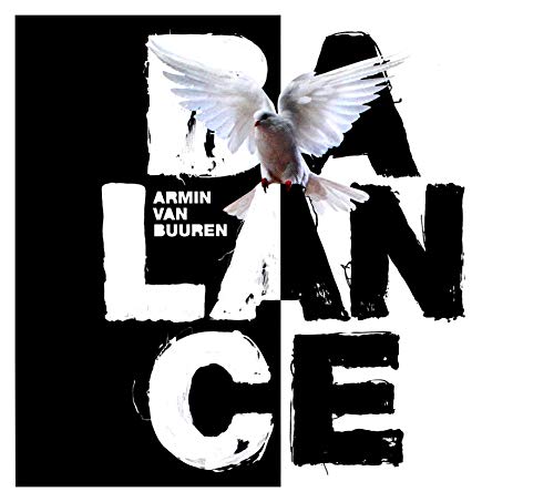Armin Van Buuren: Balance [2CD]