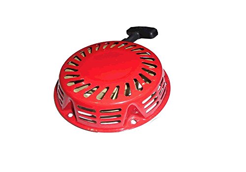 Arranque de cuerda generador bomba agua arrancador tirador retroceso automatico Arranque de cuerda generador bomba agua arrancador tirador retroceso automatico