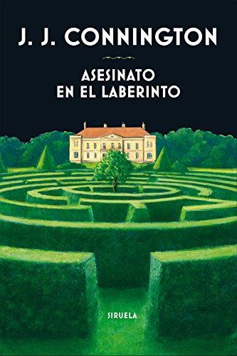 Asesinato en el laberinto: 358 (Libros del Tiempo) Asesinato en el laberinto: 358 (Libros del Tiempo)