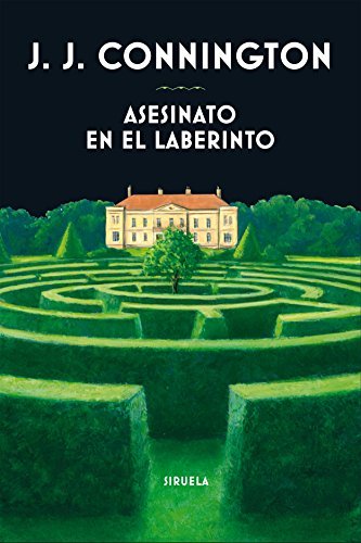 Asesinato en el laberinto: 358 (Libros del Tiempo)