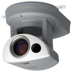 Axis 213 PTZ Network Camera - Cámara de vigilancia (768 x 576 Pixeles, 1 Lux, 340 °, CCD, 1/0.157 mm (1/4"), 25 x)