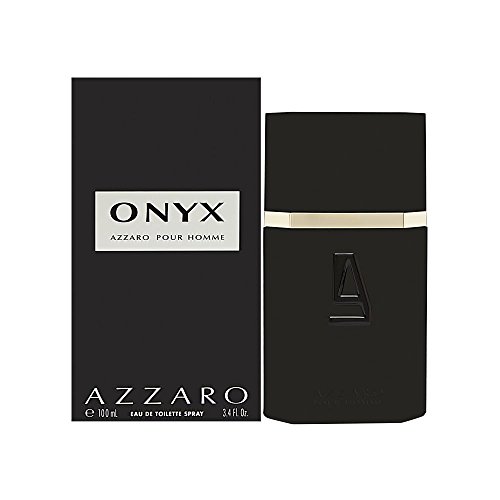 Azzaro Azzaro Onyx Agua de Colonia - 100 ml