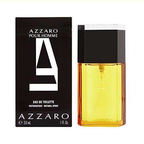 Azzaro Pour Homme Agua Colonia, 450 gr/ 30ml