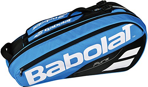 BABOLAT VS - Raquetero RH X 6 Pure Drive Babolat