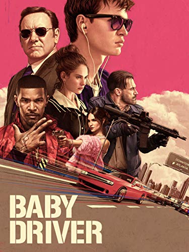 Baby Driver Baby Driver
