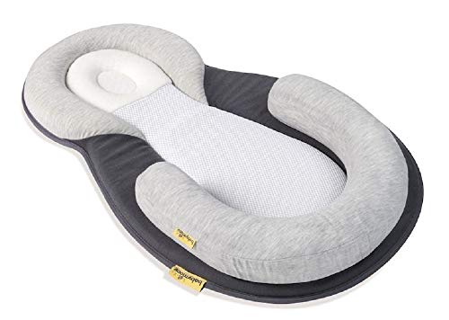 Babymoov Cosydream Original Smokey Suporte Ergonómico Reductor recien nacido Babymoov Cosydream Original Smokey Suporte Ergonómico Reductor recien nacido