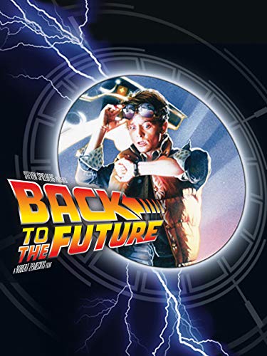 Back to the Future Back to the Future