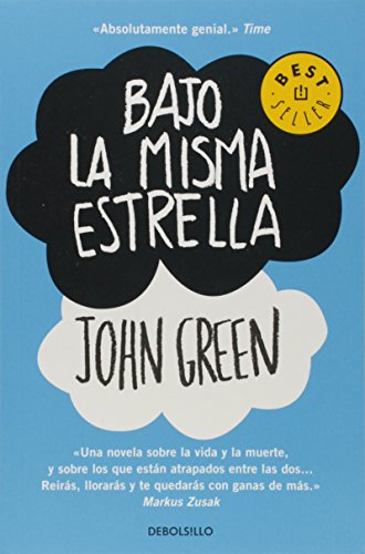 Bajo la misma estrella (Best Seller) Bajo la misma estrella (Best Seller)