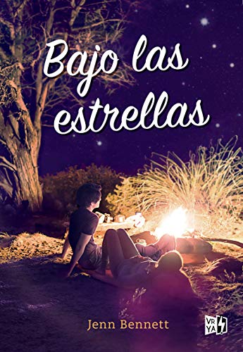 Bajo las estrellas/ Starry Eyes