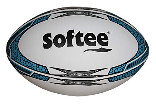 Balon Rugby Softee Global