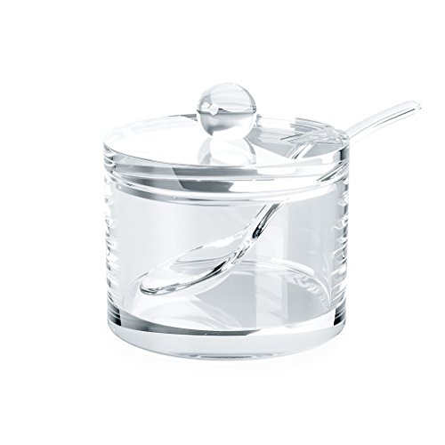 Balvi - Sweet azucarero en acrílico. Capacidad: 200 g Balvi - Sweet azucarero en acrílico. Capacidad: 200 g