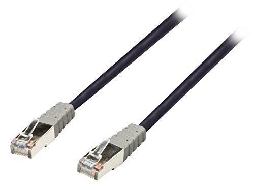 Bandridge - Cable De Red Multimedia Cat6 2.0 M