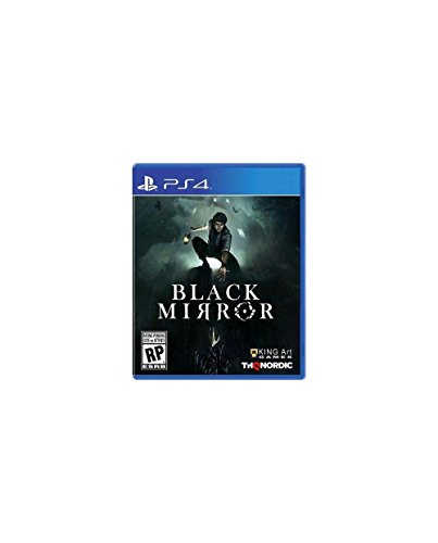 Black Mirror Black Mirror