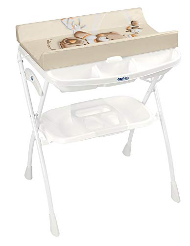 Cam il Mondo del Bambino - Cambiador de bebé 240 Orso Re Cam il Mondo del Bambino - Cambiador de bebé 240 Orso Re