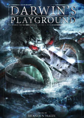 Darwin's Playground (The Complete First Season) (English Edition)