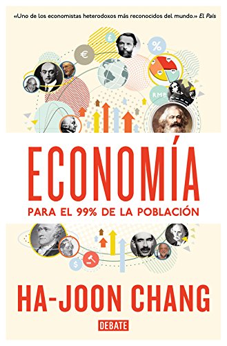 Economía para el 99% de la población Economía para el 99% de la población