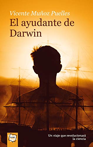 El ayudante de Darwin: 39 (Algar Joven)