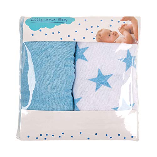 Funda para cambiador bebe - 2 fundas para colchoneta cambiador funda bañera 50x70 50x80 toalla ajustable a cambiadores Funda para cambiador bebe - 2 fundas para colchoneta cambiador funda bañera 50x70 50x80 toalla ajustable a cambiadores