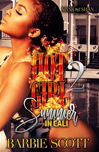 Hot Girl Summer In Cali 2 (English Edition)