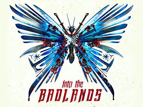Into the Badlands - Season 3 Into the Badlands - Season 3