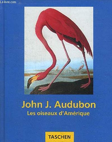 John J. Audubon: aves de América John J. Audubon: aves de América