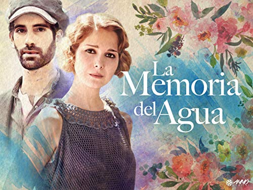 La Memoria Del Agua La Memoria Del Agua