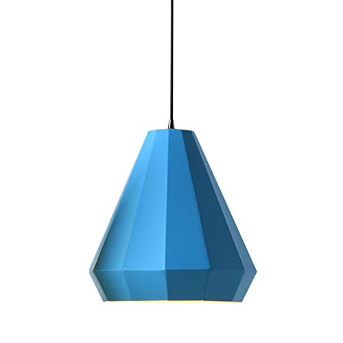 La Tecnología Del Hierro Eólica Industrial Polígono Simple Candelabro YIKUI® Única Cabeza Restaurante Light Bar Cafetería Tienda De Ropa Decoración Restaurante Lámpara De Techo. El Cielo Azul La Tecnología Del Hierro Eólica Industrial Polígono Simple Candelabro YIKUI® Única Cabeza Restaurante Light Bar Cafetería Tienda De Ropa Decoración Restaurante Lámpara De Techo. El Cielo Azul