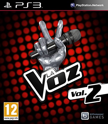 La Voz 2 La Voz 2