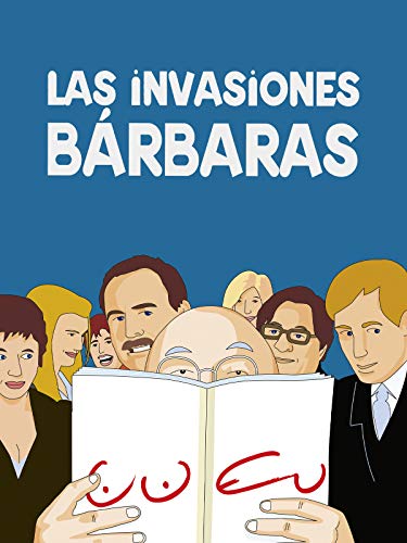 Las invasiones bárbaras