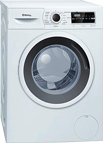 LAVADORA BALAY 3TS976BA A+++ 7KG 1200RPM LAVADORA BALAY 3TS976BA A+++ 7KG 1200RPM