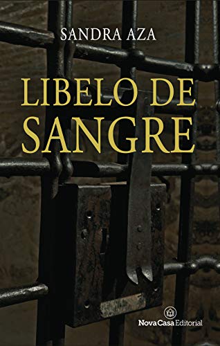 Libelo de Sangre Libelo de Sangre