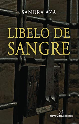 Libelo de Sangre