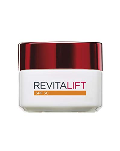 L'Oreal Paris Dermo Expertise Revitalift Crema Hidratante, FPS 30 - 50 ml