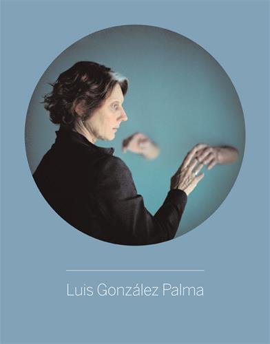 Luis González Palma (Libros de autor)
