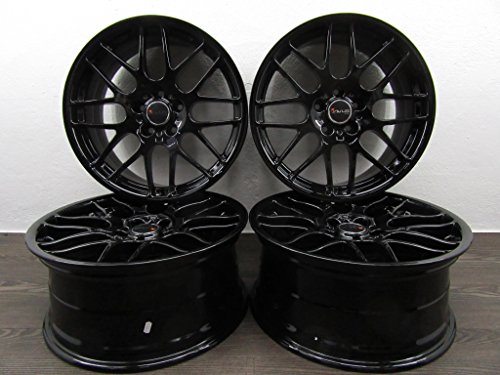 Mini Clubman F54 One Cooper JCW 8J 18 pulgadas ET57 Llantas Llantas Avus AC ms512tya-mb4 – Nuevo Mini Clubman F54 One Cooper JCW 8J 18 pulgadas ET57 Llantas Llantas Avus AC ms512tya-mb4 – Nuevo